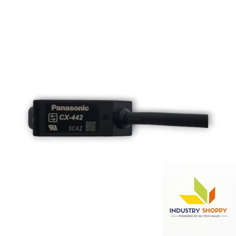 Panasonic CX-442 Photoelectric Sensor Panasonic CX-442 Photoelectric Sensor